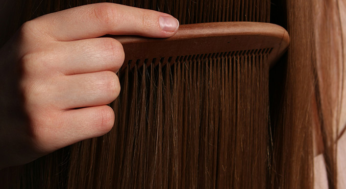 Argan Hair Oil private label — Argan blended with Jojoba and Castor Oil for deep hair nourishment