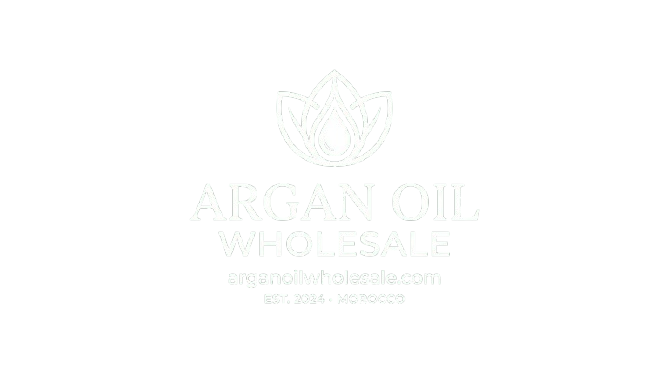 Argan Oil Wholesale Morocco